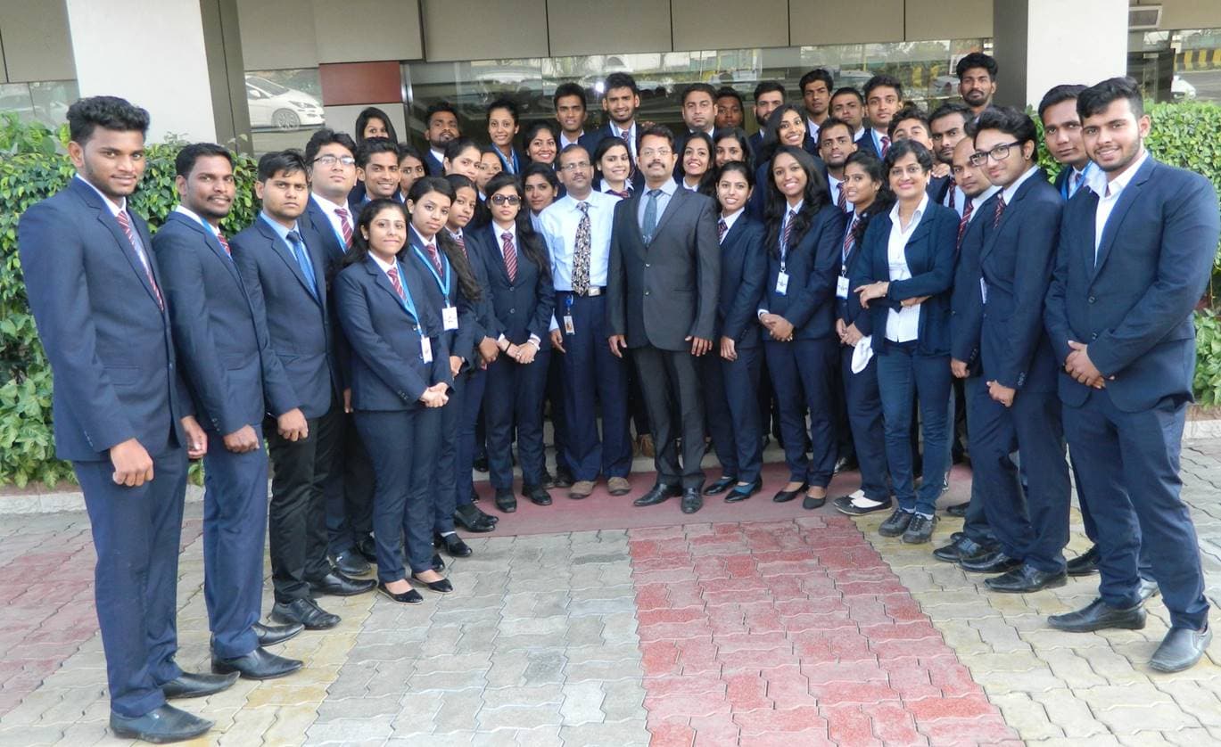 Bunt's Sangha Uma Krishna Shetty Institute Of Management Studies & Research Mumbai Events photo 3